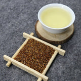 Black Tartary Buckwheat Tea Health Tea Bitter Buckwheat Herbal Tea