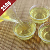 Fresh Yingde Green Tea Chinese Te Food Green Tea Bag Packaging 250g