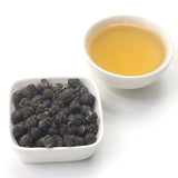 Jasmine Pearls Fresh Dragon Pearl Green Tea Natural Jasmine Flower Tea