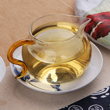 Autumn Frost * Haiwan Puer "Qiu Shuang" Shen Pu'er Pu-erh Raw Tea Cake 400g