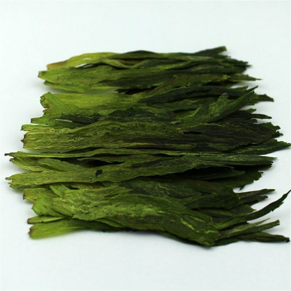 Premium Tai Ping Hou Kui Green Tea* China Monkey King Taiping Houkui Loose Tea