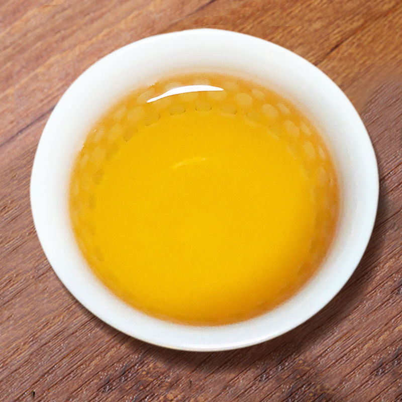 Xia Guan Jia Tuo * Yunnan Xiaguan Raw Pu'er Tea TuoCha Pu-erh Tea 500g Bag