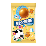 Alpenliebe Lollipops Multi Flavor Hard Candy Gifts for Kids Children 阿尔卑斯棒棒糖多种口味