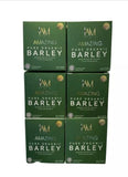 IAM Amazing Pure Organic Barley Power Drink Mix 6 Boxes Or 60 Sachet For $114
