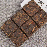 40g Mini Yunnan Raw Pu-erh Tea Brick Ancient Tree Green Tea Chinese Puerh Tea