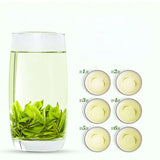 250g Laoshan Organic Green Tea Spring Premium Green Tea Loose Leaf Healthy Drink