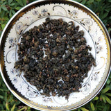 Charcoal Baked Baiyaqilan Bai Ya Qi Lan Fujian Pinghe Oolong Tea Qilan