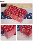 Strong Aroma Flavor Chinese Tieguanyin Oolong Tie Guan Yin Tea Iron Goddess