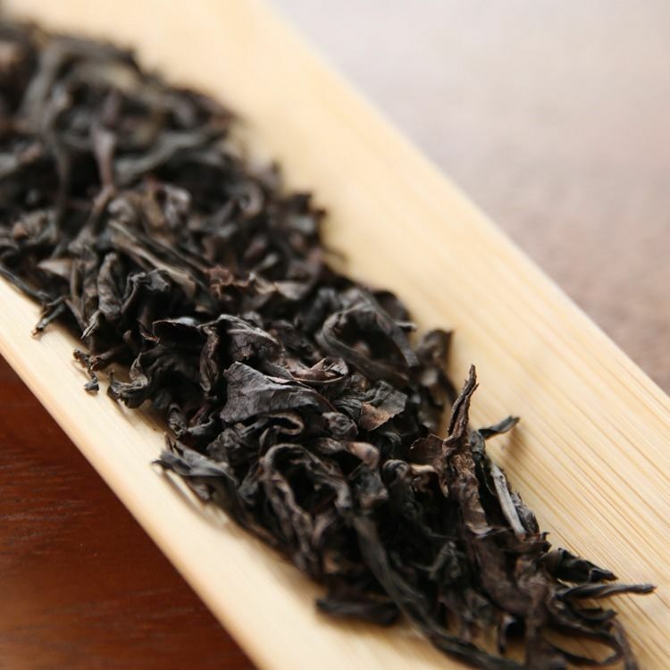Wuyi Star Dahongpao Big Red RobeWuyi Rock Tea Origin Oolong Tea 250g/8.8oz