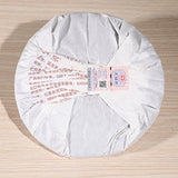 8562 -1701 * 2017 TAETEA Menghai Tea Factory Dayi Ripe Puer Pu Erh Cake 357g