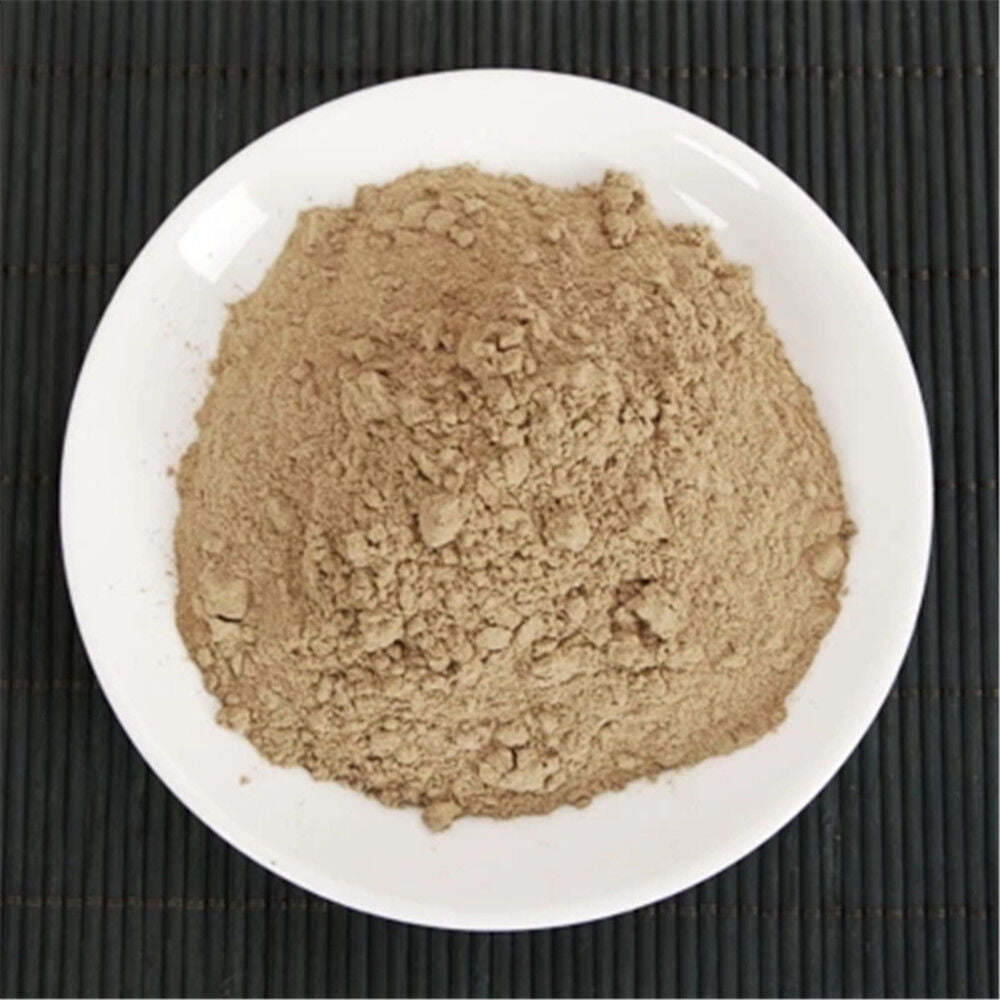 Xi Xin powder wild ginger Chinese herbal medicine 100% pure 8.8oz
