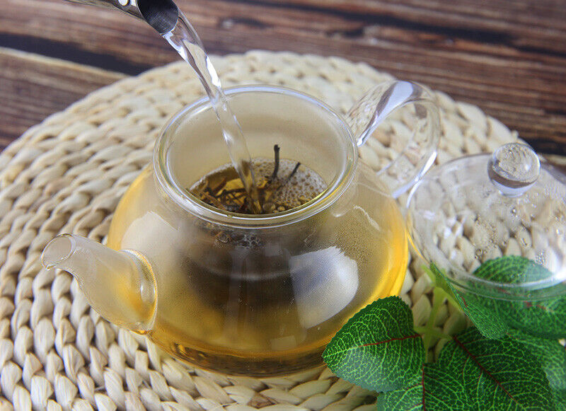 TeaYunnan Black Tea Dian Hong Gold Needle Jinya Golden Monkey Chinese Tea 150g