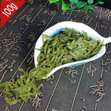 100g 5A Superfine Xihu Longjing Health Care Gift Pack Long Jing Dragon Well