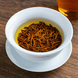 New Supreme Organic 500g Jin Jun Mei Jinjunmei Jin Mei Wu Yi Black Tea