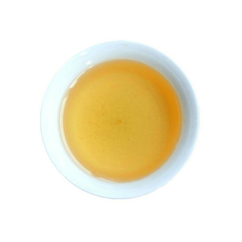Classical 7542 * Yunnan Menghai Dayi Raw Puer Tea 150g Shen Pu-erh 1801