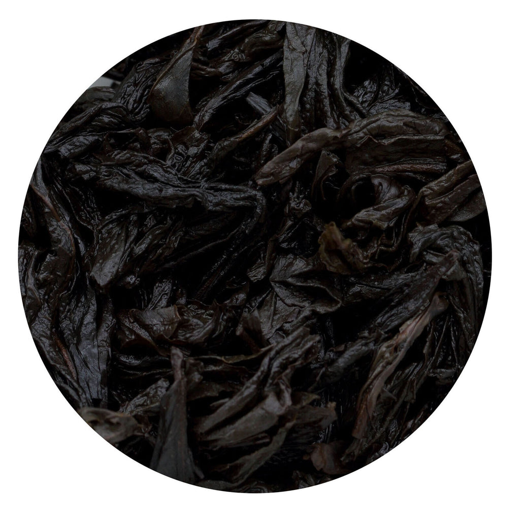 GOARTEA 250g Supreme Wuyi Shuixian Oolong Tea Laocong Shui Hsien Dahongpao Tee