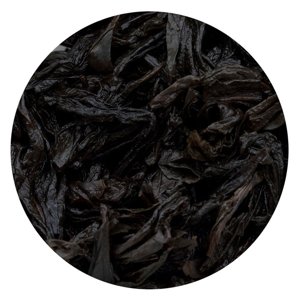 GOARTEA 250g Supreme Wuyi Shuixian Oolong Tea Laocong Shui Hsien Dahongpao Tee