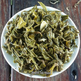 2023 Jasmine Green Tea Chinese 100% Natural Jasmine Buds Flower Tea