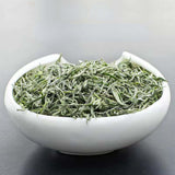 50g Xinyang Maojian Green Tea Fresh Buds Green Tea Can Package Loose Leaf Tea
