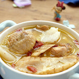 Natural Organic Green Food Health Care 500g 15 Pieces Tianma Healthy Herbal Tea