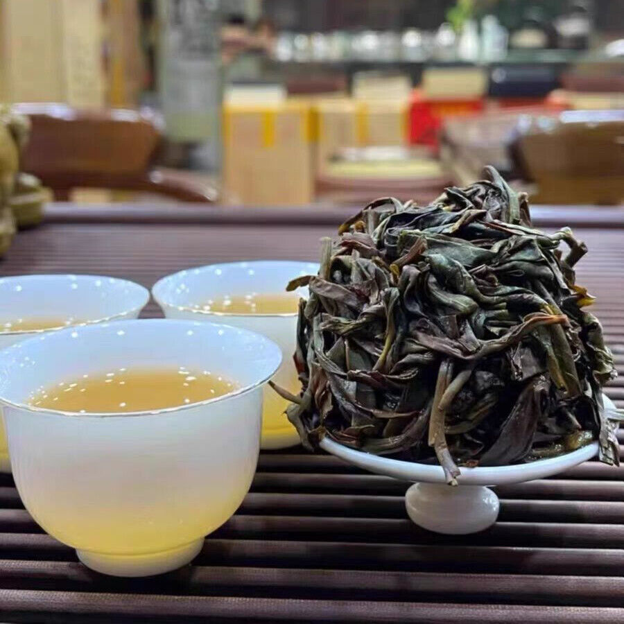 Phoenix Dancong Oolong Tea Yashixiang High Mountain Green Tea Chinese Tea 250g