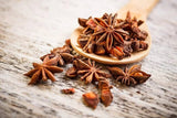 Premium Whole Star Anise | Badiyan Spice | High-Quality Badiya