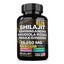 Shilajit Soft Resin Extremely Potent Fulvic Acid Himalayan Pure 100% Organic