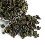 HELLOYOUNGSupreme Taiwan Strong Aroma Dongding Oolong Tea High Mount. Tung-ting