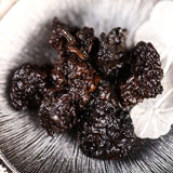 LAO CHA TOU Haiwan Old Comrade Five-year Old Tea Head Puer Ripe Tea 200g