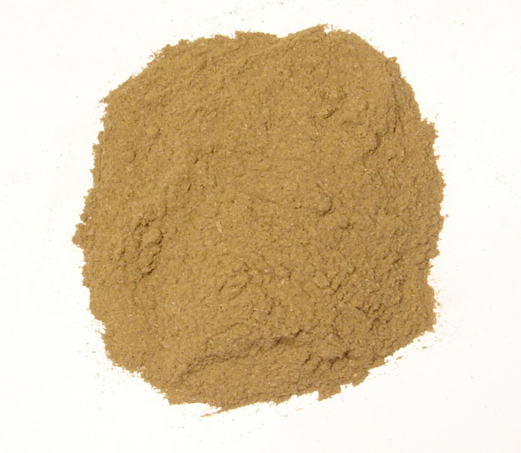 Ground Spanish Thyme Herb - 1 Pound - Fancy Grade Thyme Powder Main image