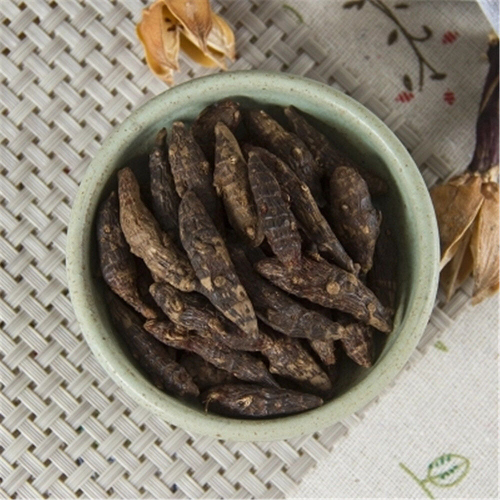 100% Natural Aromatic Blessed Nutgrass Rootstock Rootstock Chinese Herbs