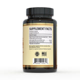 Boost immunity 100%Pure Turmeric Curcumin with Bioperine Health Care