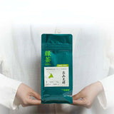 High Mountain Maofeng Green Tea Organic Before Tomb Sweeping Day Green Tea Bags