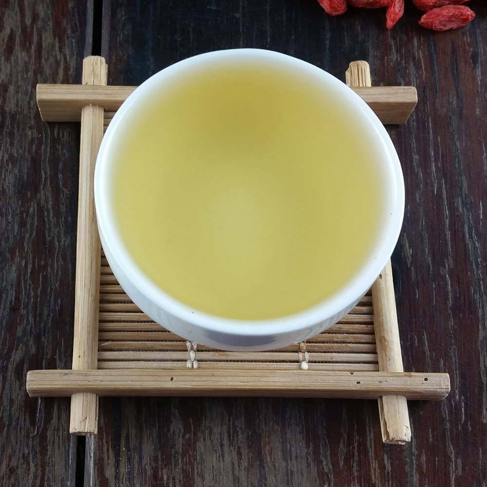 New Dried Goji Berries, Bulk Wolfberry Gouqi Berry Herbal Tea