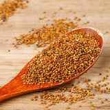 Mens Essentials Wolfberry Relieve Fatigue Energy Tea Five Flavors Goji Berry Tea