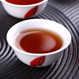 Wuyi Star Fujian Lao Cong Shui Xian Oolong Tea Shuixian WUYI YANCHA 125g Tin