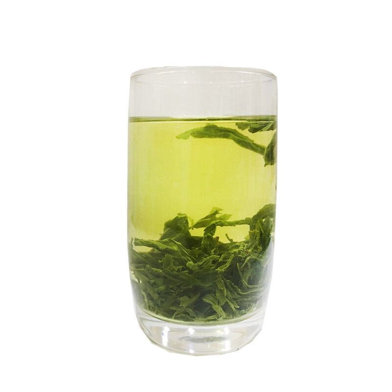 250g New Gyokuro Tea,Premium Gyokuro Organic Chinese Green Tea China Loose Leaf Main image