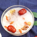 Natural Dried Gum Tree Secretion 雪燕 Xueyan Xue Yan, Snow Bird Nest Tao Jiao
