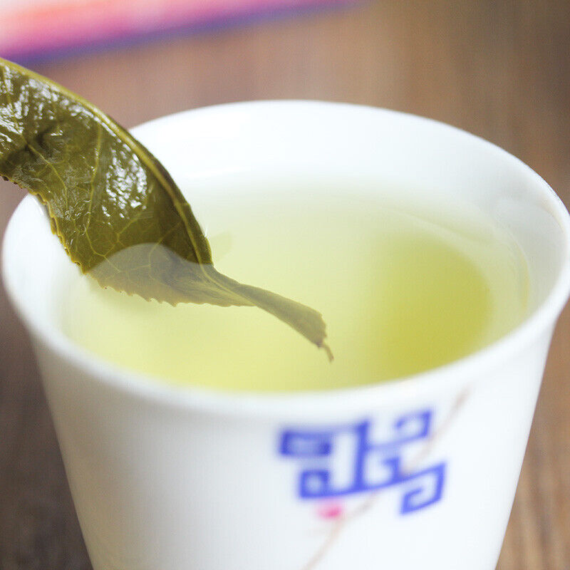 Premium Formosa Ali Shan Zhu Lu Dewdrop Tea Taiwan High Mountain Oolong Tea 250g