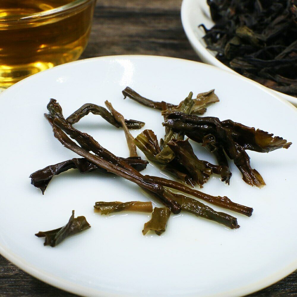 Special Dan Cong Spring Tea Chaozhou Phoenix Wudong Dancong Chinese Oolong Tea