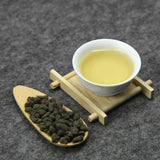 Taiwan Ginseng Oolong Nature Loose Renshen Tea, Wulong Tea