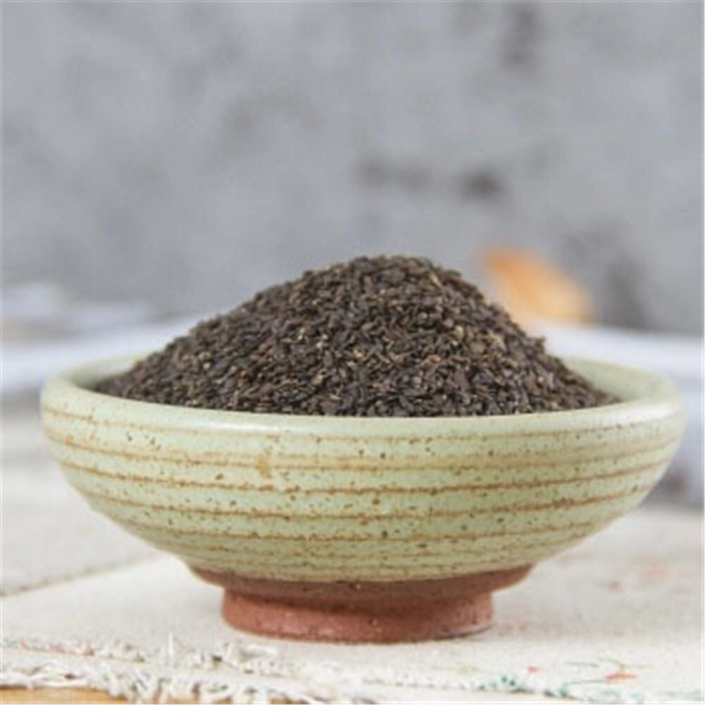 Plantago Asiatica Seed 花子 Che Qian Zi Plantain Seed Psyllium Seed 100% Natural