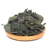 100% Natural Zi Su Ye Perilla Leaf- Perillae Folium Dried Chinese Herbs 250/500g