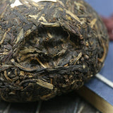Xiaguan Raw Puer Yunnan Tuocha The Year Of Horse Shen Puer Tea 100g