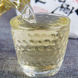 Silver Needle White Tea Ancient Tree Yunnan Moonlight White Single Bud 357g