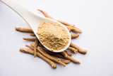 Ashwagandha Powder, Indian Ginseng, Good for Stress, Fatigue, and Anxiety Relief
