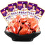 40g*10 bags of BBQ chicken heart spicy chicken heart vacuum packaging snack food