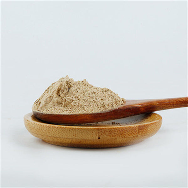 Bio Notoginseng Sanqi Pulver Sanchi Tienchi Ginseng Wurzel 100g/3.52oz