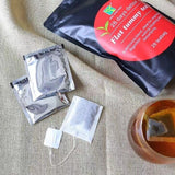 28 Day Flat Fat Tummy Tea Organic Herbal Tea Weight Loss Teabag Slimming Fat Tea