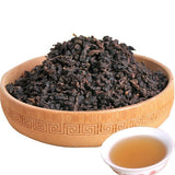 Olvvla 250g Black Oolong Tea Tieguanyin Loose Weight China Tie Guan Yin Tea